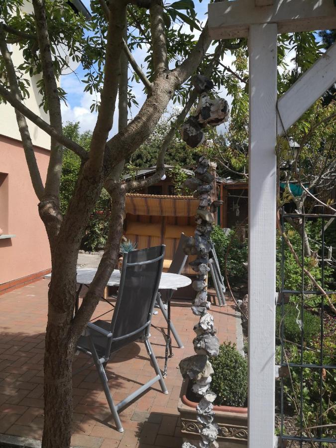 شقة Casa Hibiscus بوتبوس المظهر الخارجي الصورة