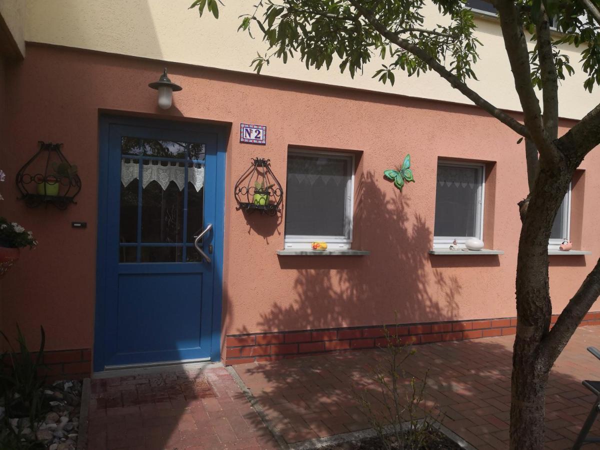شقة Casa Hibiscus بوتبوس المظهر الخارجي الصورة