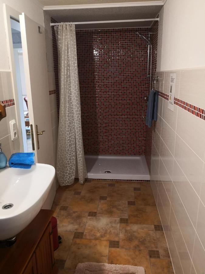 شقة Casa Hibiscus بوتبوس المظهر الخارجي الصورة
